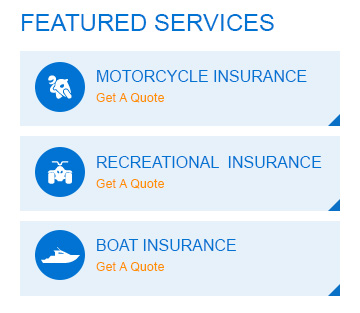 Featured Services
