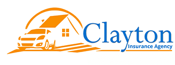 Clayton Insurance Agency Logo